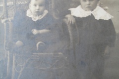 Alice-and-brother-Norman-1910