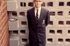 Gary-Schliemann-in-his-Sydney-Boys-High-school-uniform-around-1961