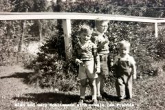 Alan-and-Gary-Schliemann-and-Ian-Francis-around-1954-001-scaled