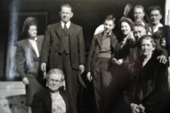 At-Jamboroo-with-the-Harris-Family-including-Barry-Alice-Harris-and-Venzel-Schliemann-with-Great-Grandma-Harris-at-the-front-left-Copy-1